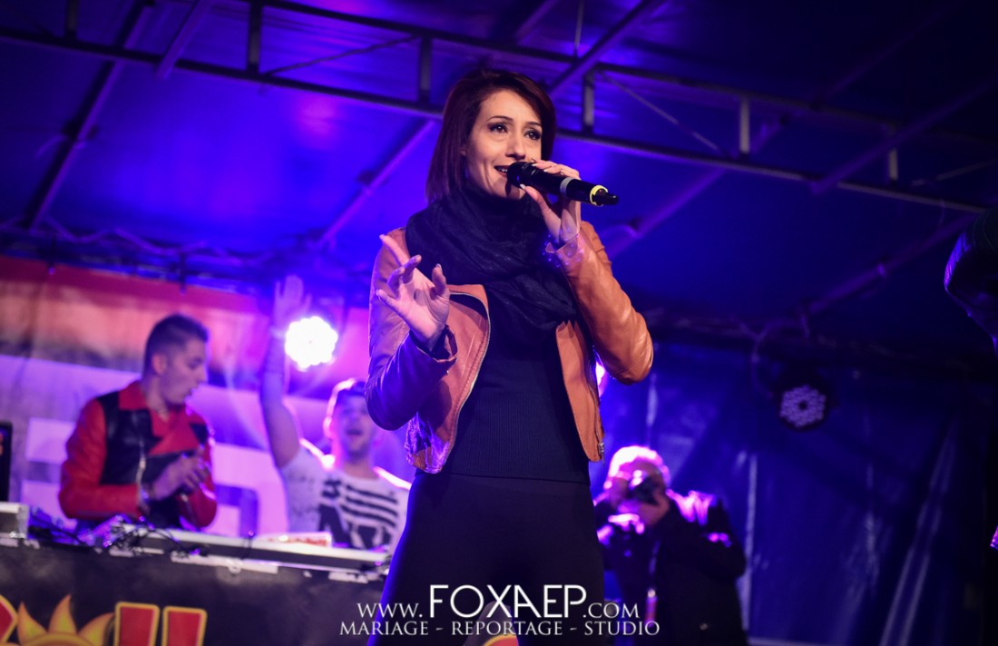 K6FM LIVE 3 — FOXAEP, photographe Bourgogne