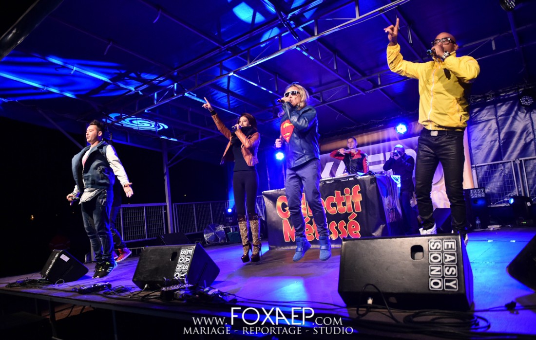 K6FM LIVE 3 — FOXAEP, photographe Bourgogne