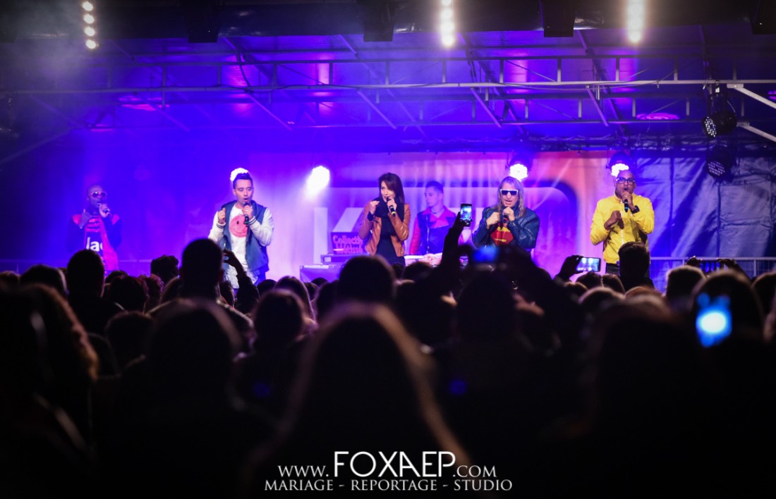K6FM LIVE 3 — FOXAEP, photographe Bourgogne