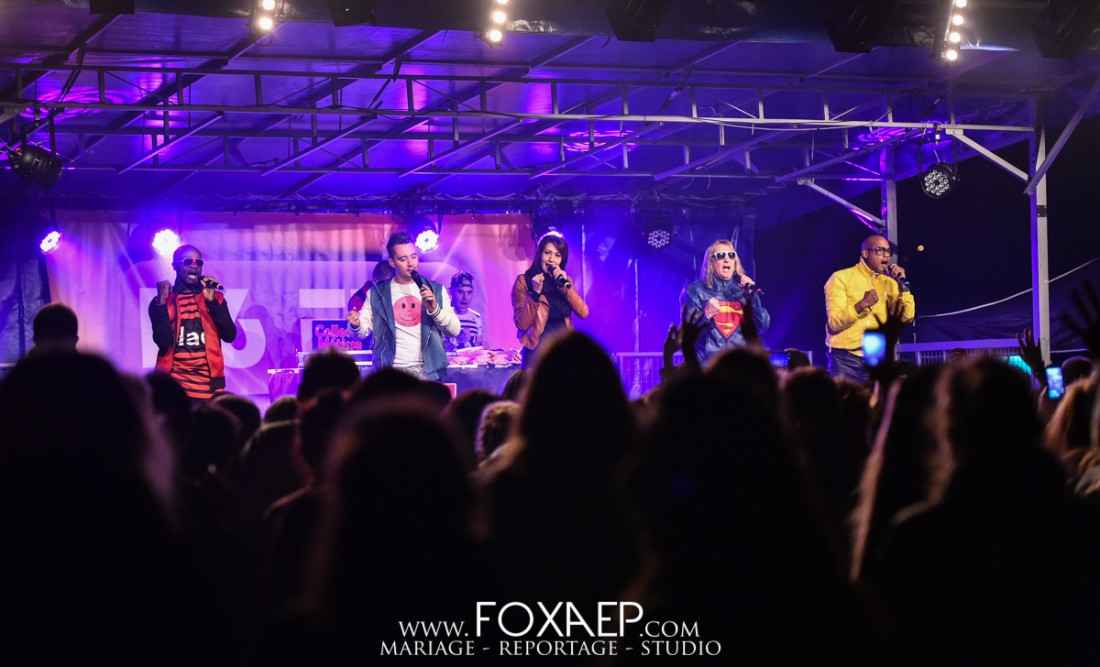 K6FM LIVE 3 — FOXAEP, photographe Bourgogne