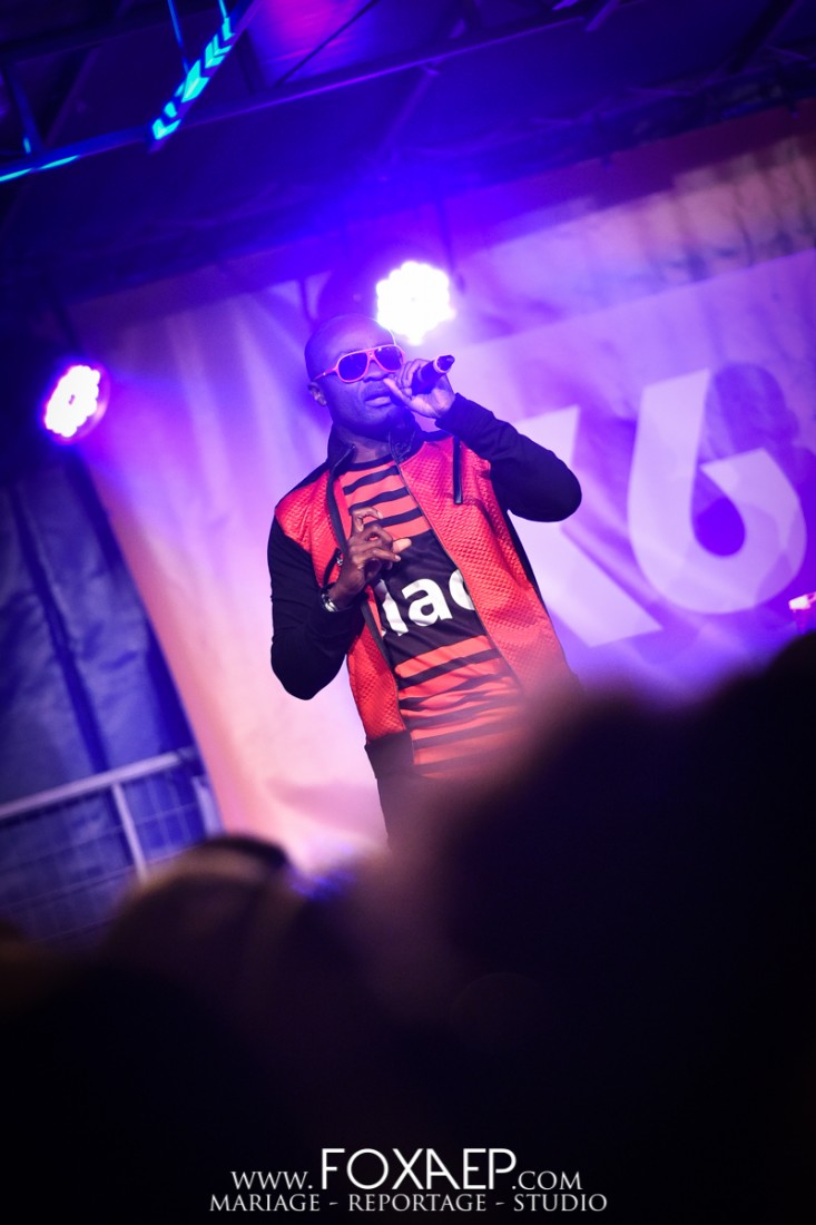 K6FM LIVE 3 — FOXAEP, photographe Bourgogne