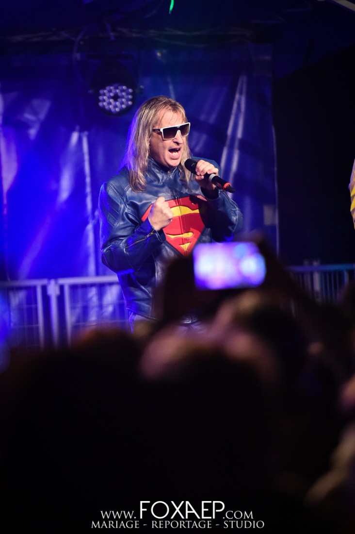 K6FM LIVE 3 — FOXAEP, photographe Bourgogne