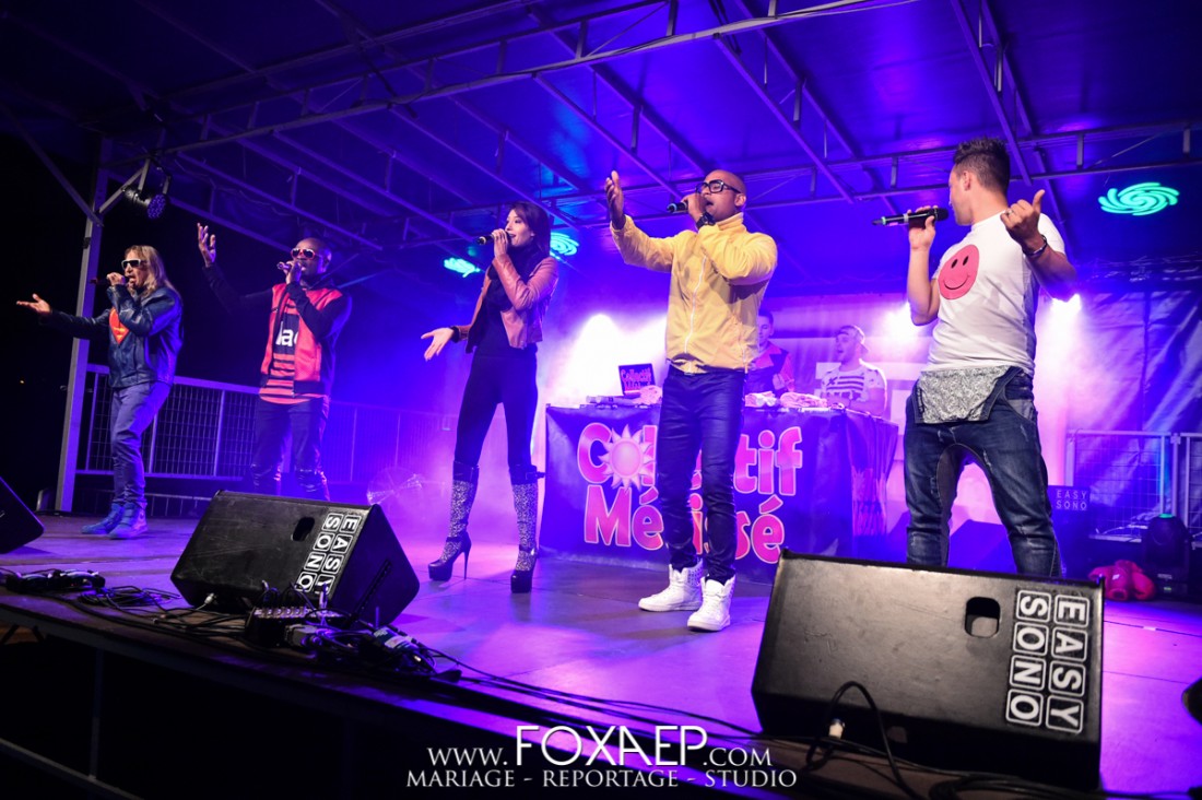K6FM LIVE 3 — FOXAEP, photographe Bourgogne