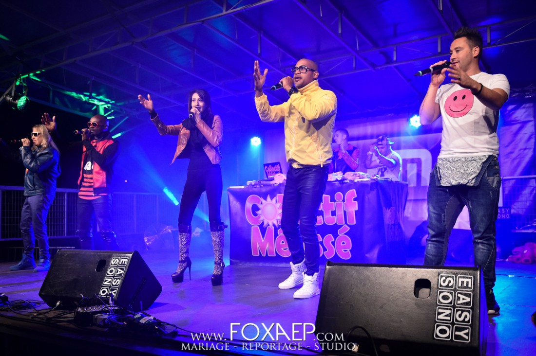 K6FM LIVE 3 — FOXAEP, photographe Bourgogne