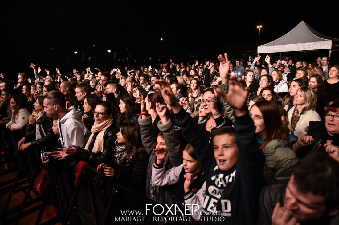 K6FM LIVE 3 — FOXAEP, photographe Bourgogne