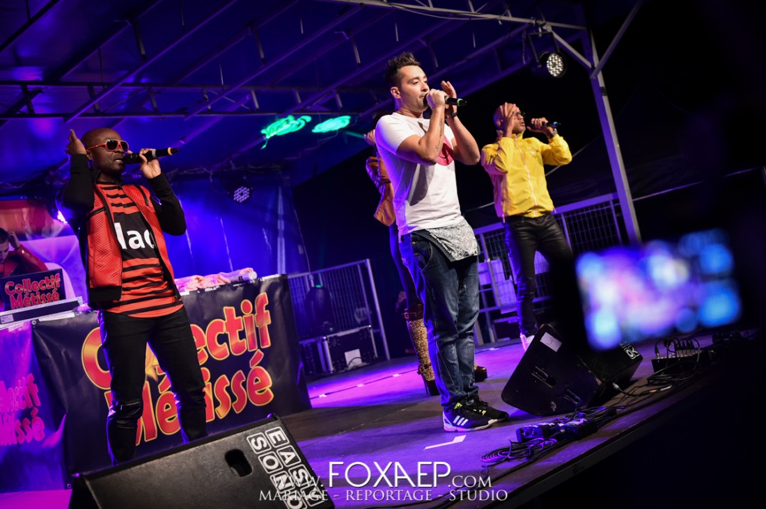 K6FM LIVE 3 — FOXAEP, photographe Bourgogne