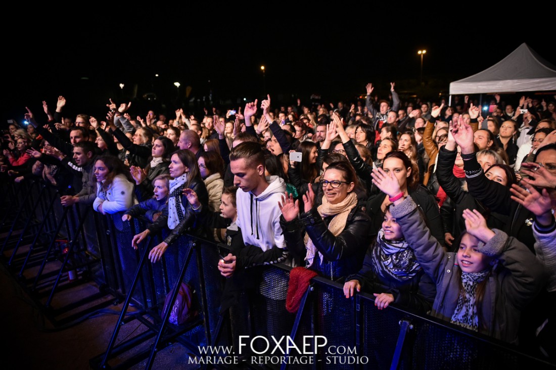 K6FM LIVE 3 — FOXAEP, photographe Bourgogne
