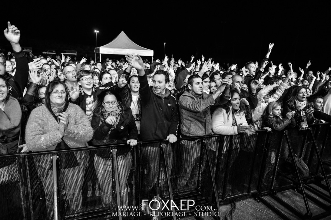 K6FM LIVE 3 — FOXAEP, photographe Bourgogne