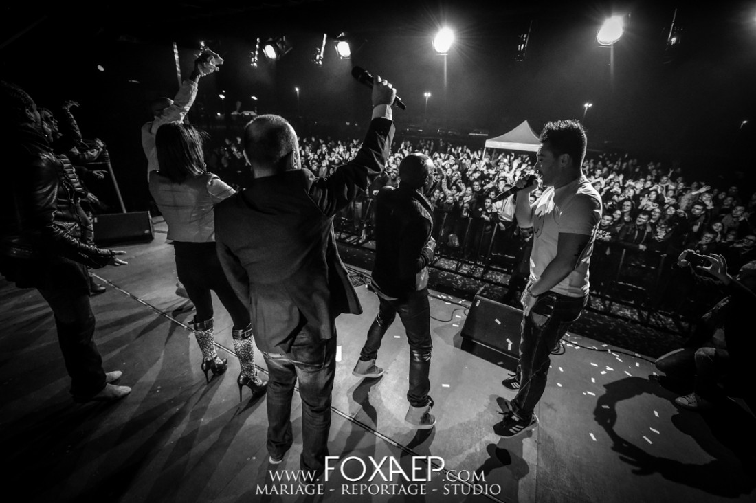 K6FM LIVE 3 — FOXAEP, photographe Bourgogne