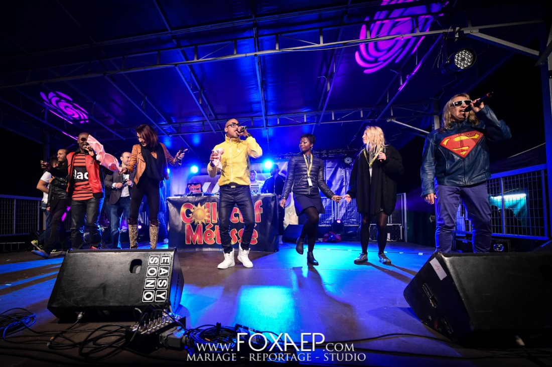 K6FM LIVE 3 — FOXAEP, photographe Bourgogne