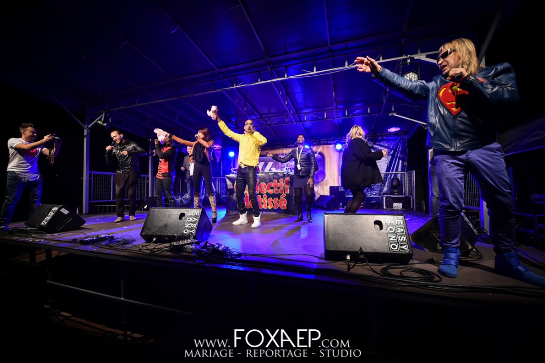 K6FM LIVE 3 — FOXAEP, photographe Bourgogne