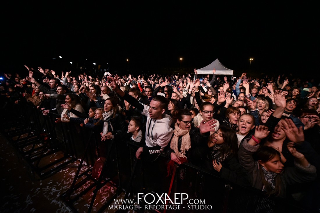 K6FM LIVE 3 — FOXAEP, photographe Bourgogne