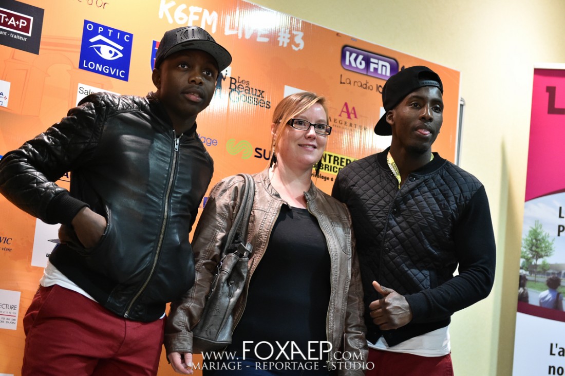 K6FM LIVE 3 — FOXAEP, photographe Bourgogne