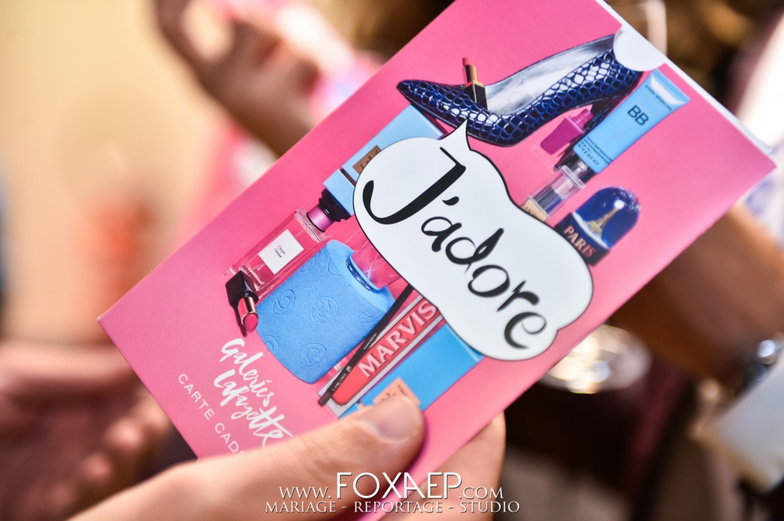 Miss Bourgogne aux Galeries Lafayette — FOXAEP, photographe Bourgogne