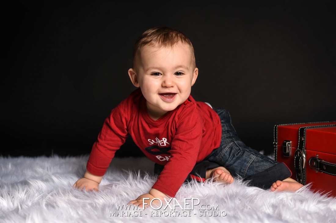 Séance Photo Bébé, Nouveau né, Dijon. — FOXAEP, photographe Bourgogne