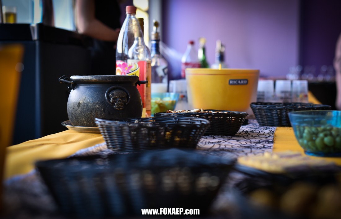 CDB – NIMES – 01-11-15 — FOXAEP, photographe Bourgogne