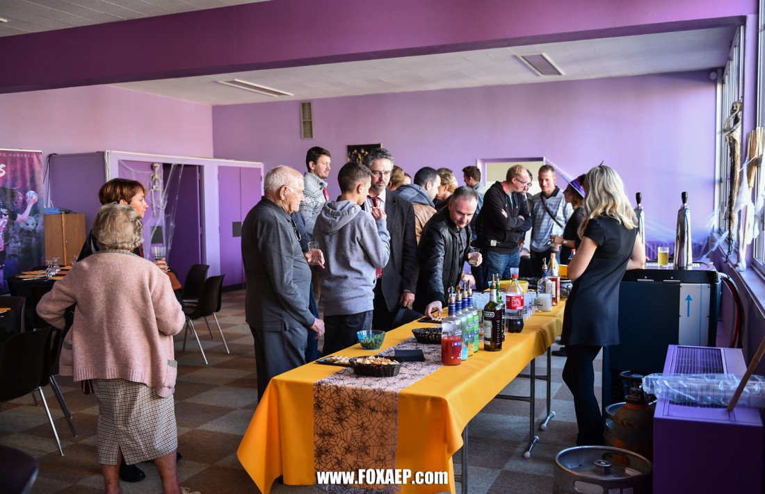 CDB – NIMES – 01-11-15 — FOXAEP, photographe Bourgogne