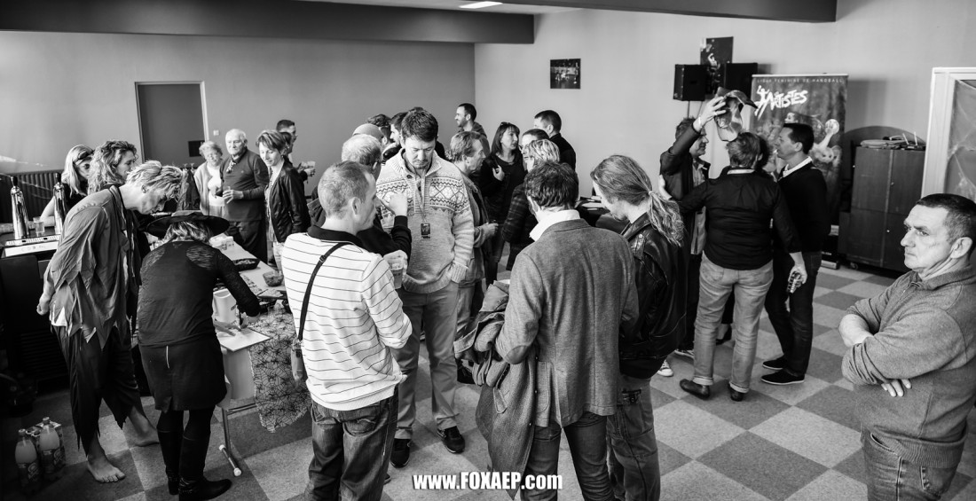 CDB – NIMES – 01-11-15 — FOXAEP, photographe Bourgogne