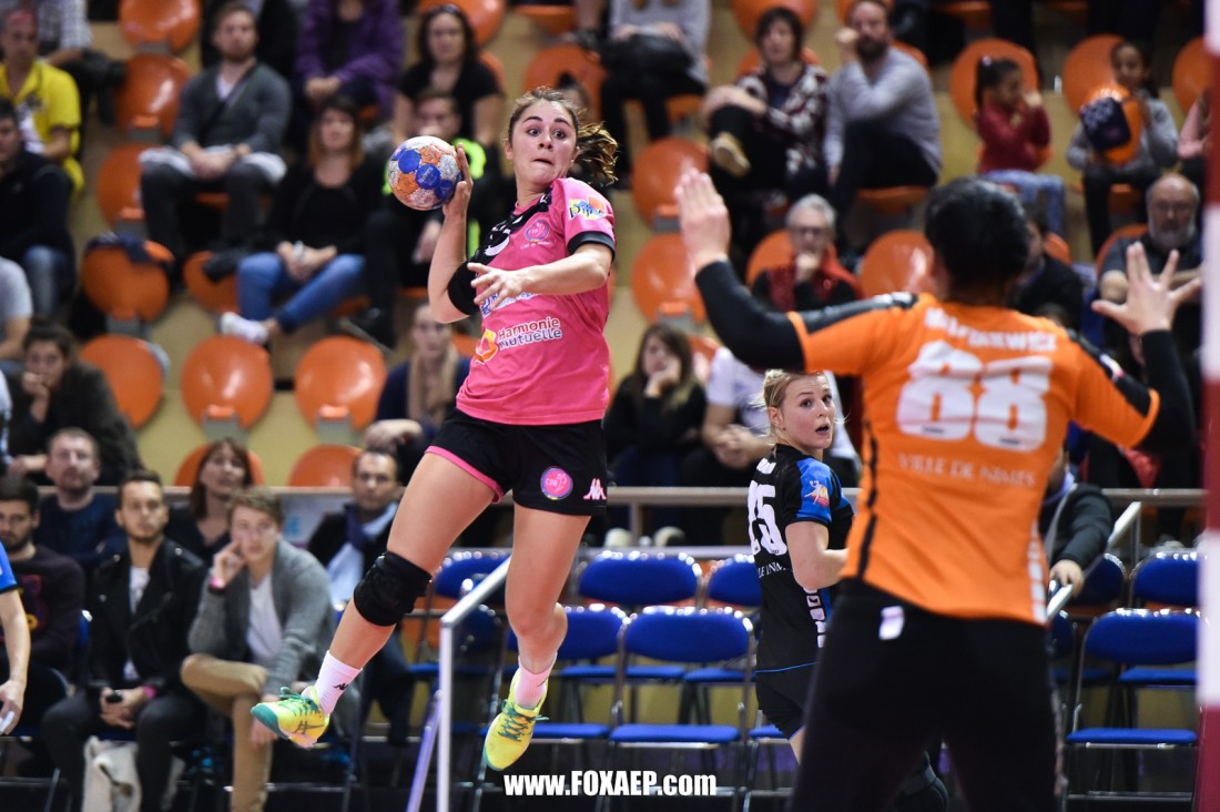CDB – NIMES – 01-11-15 — FOXAEP, photographe Bourgogne