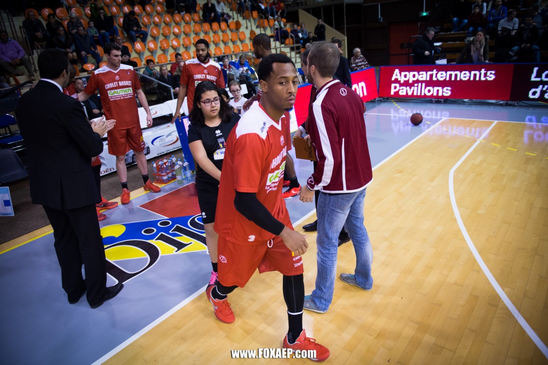 JDA – CHOLET — FOXAEP, photographe Bourgogne