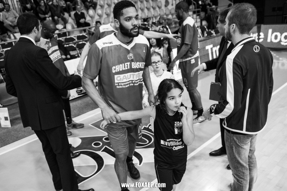 JDA – CHOLET — FOXAEP, photographe Bourgogne