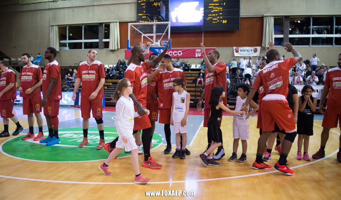 JDA – CHOLET — FOXAEP, photographe Bourgogne