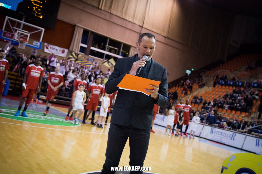 JDA – CHOLET — FOXAEP, photographe Bourgogne