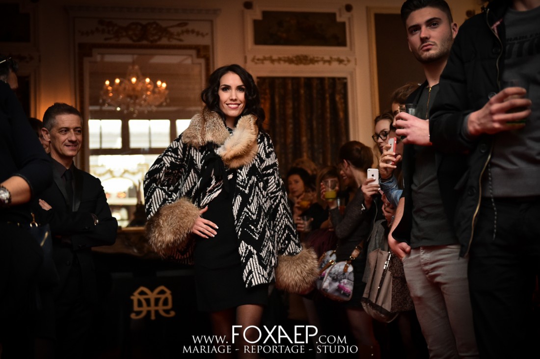 Villa Messner – Défilé du Show Room — FOXAEP, photographe Bourgogne