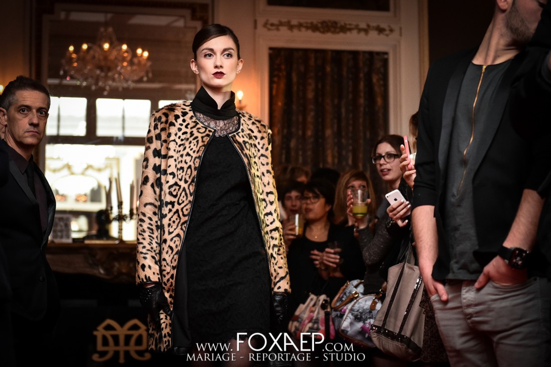 Villa Messner – Défilé du Show Room — FOXAEP, photographe Bourgogne
