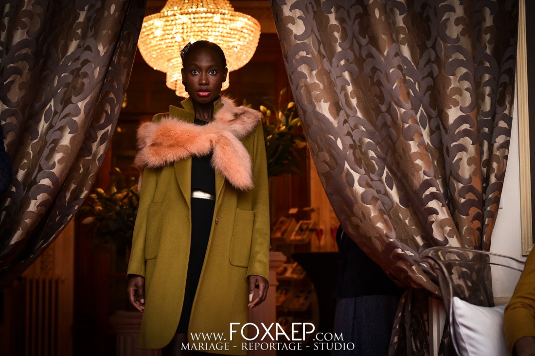 Villa Messner – Défilé du Show Room — FOXAEP, photographe Bourgogne