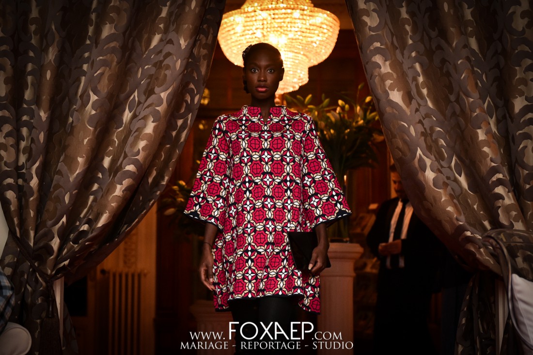 Villa Messner – Défilé du Show Room — FOXAEP, photographe Bourgogne
