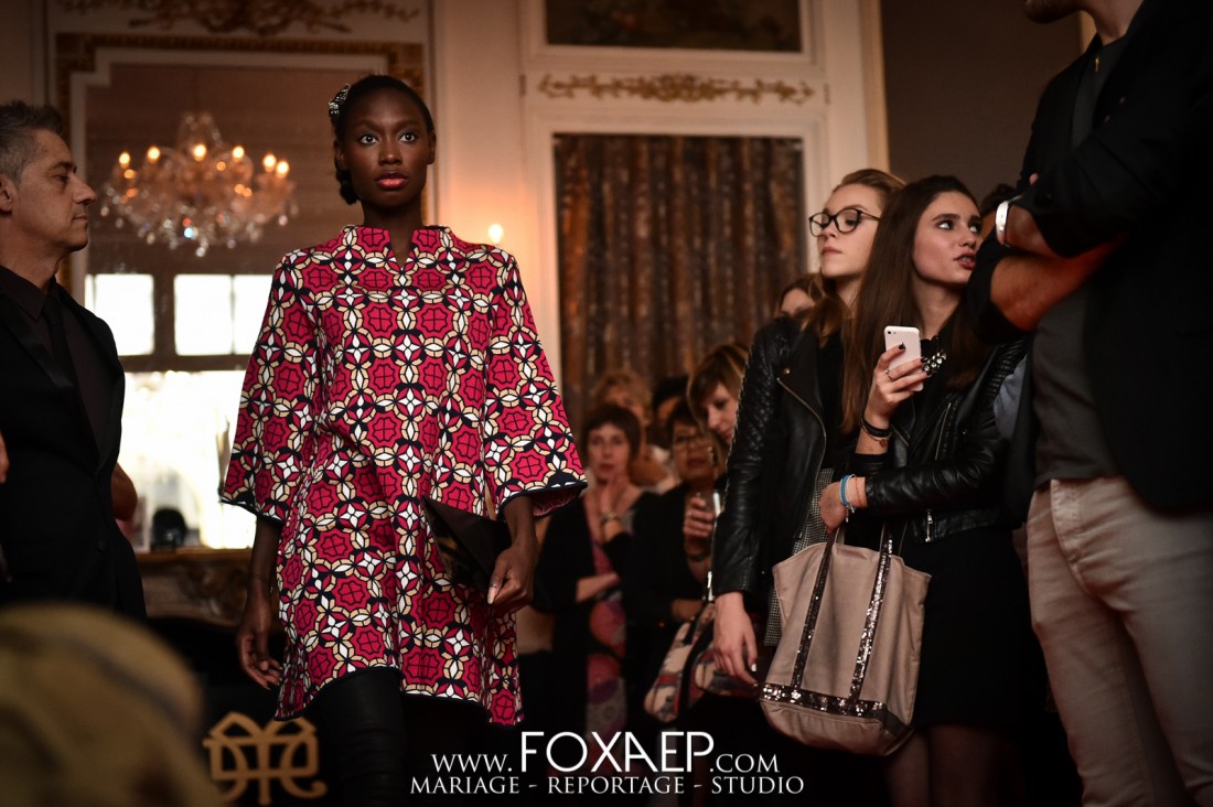 Villa Messner – Défilé du Show Room — FOXAEP, photographe Bourgogne
