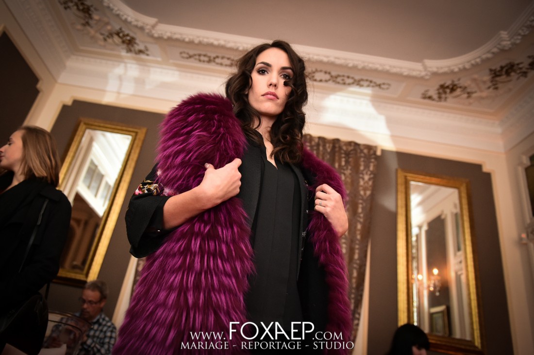 Villa Messner – Défilé du Show Room — FOXAEP, photographe Bourgogne