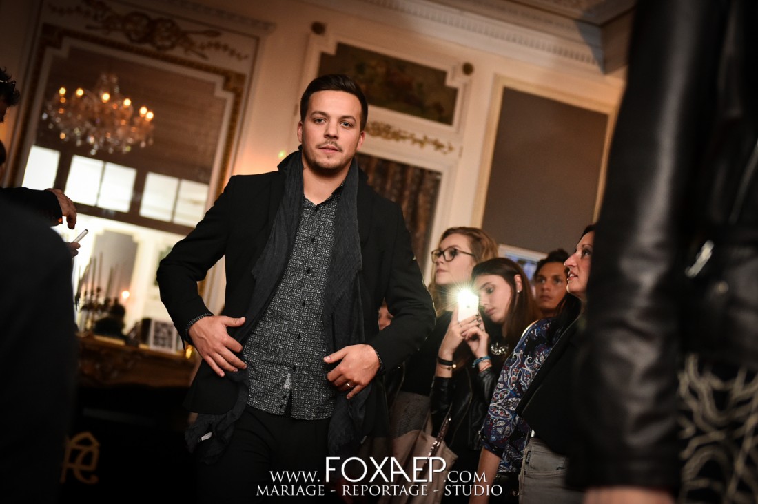 Villa Messner – Défilé du Show Room — FOXAEP, photographe Bourgogne