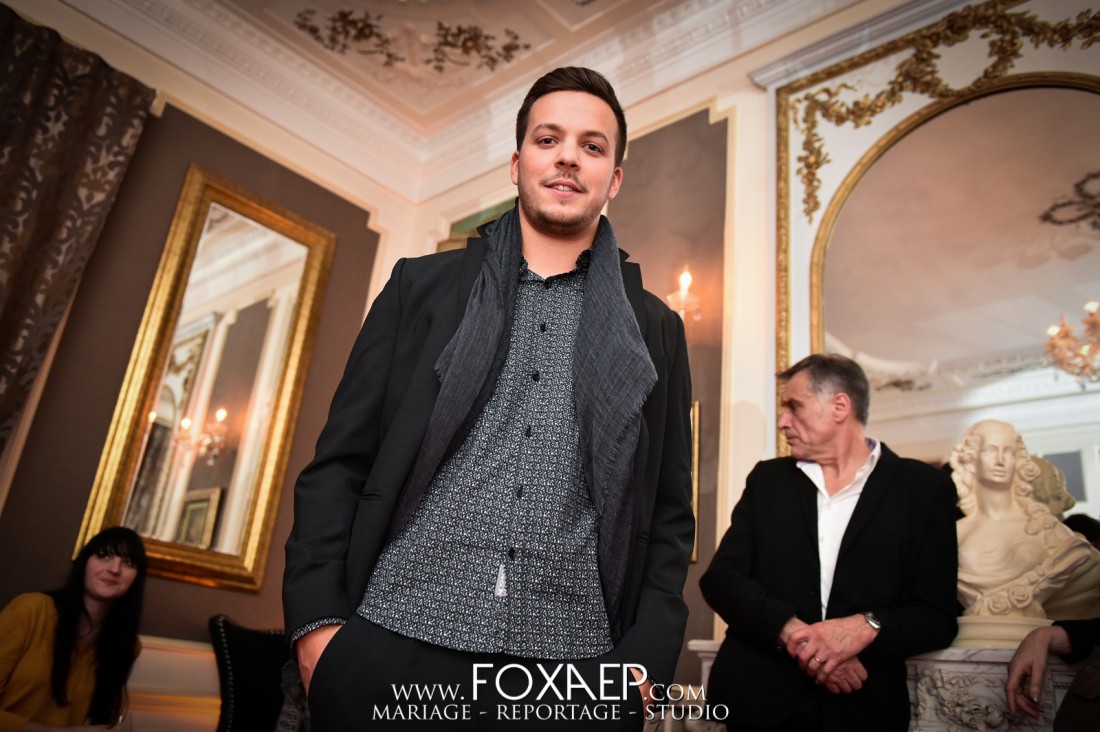 Villa Messner – Défilé du Show Room — FOXAEP, photographe Bourgogne