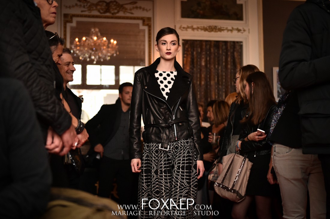 Villa Messner – Défilé du Show Room — FOXAEP, photographe Bourgogne
