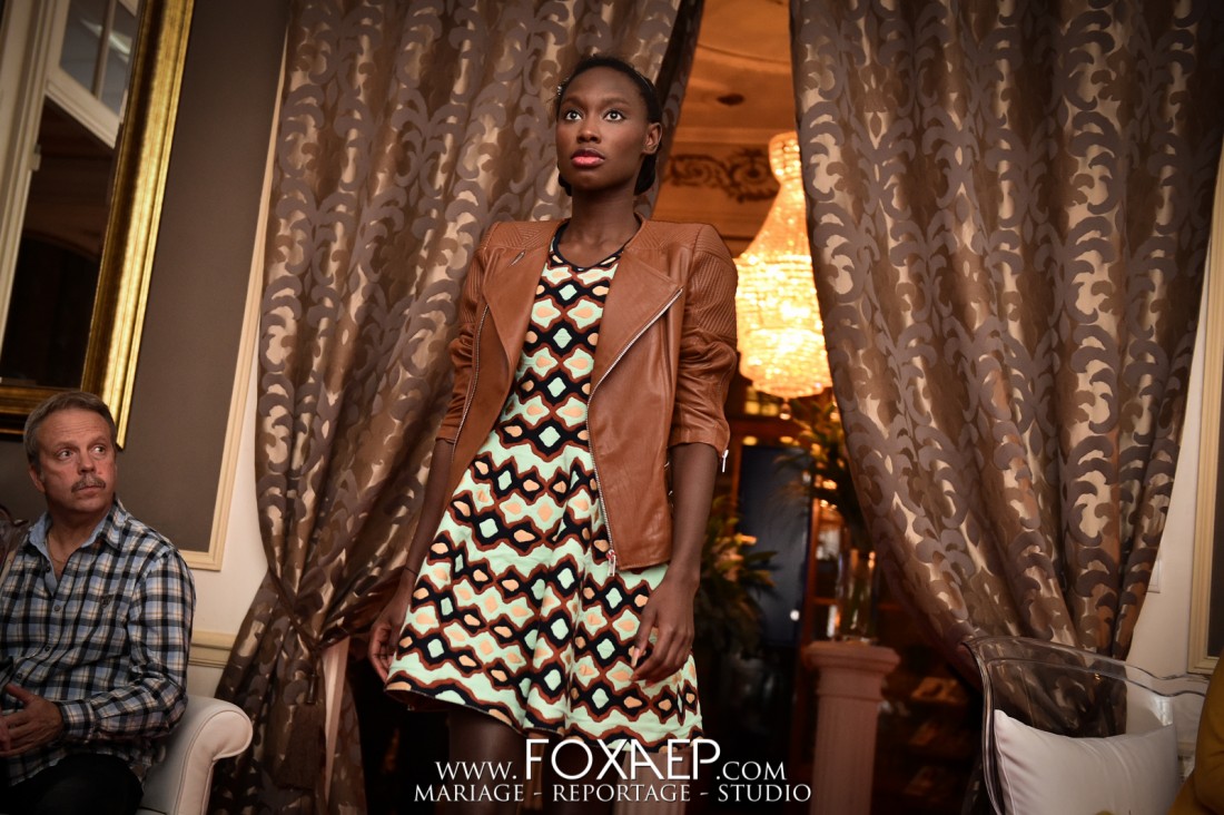 Villa Messner – Défilé du Show Room — FOXAEP, photographe Bourgogne