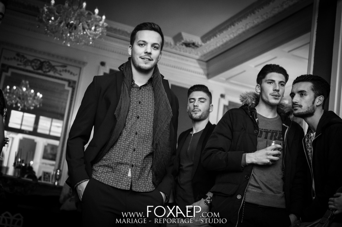 Villa Messner – Défilé du Show Room — FOXAEP, photographe Bourgogne