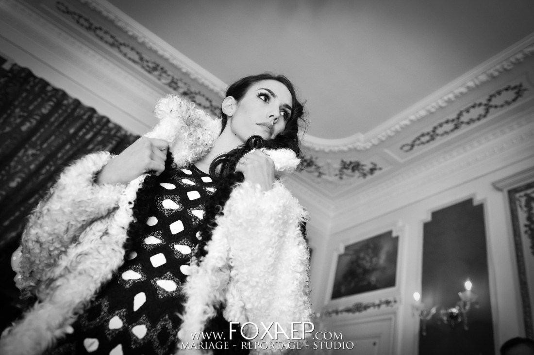 Villa Messner – Défilé du Show Room — FOXAEP, photographe Bourgogne
