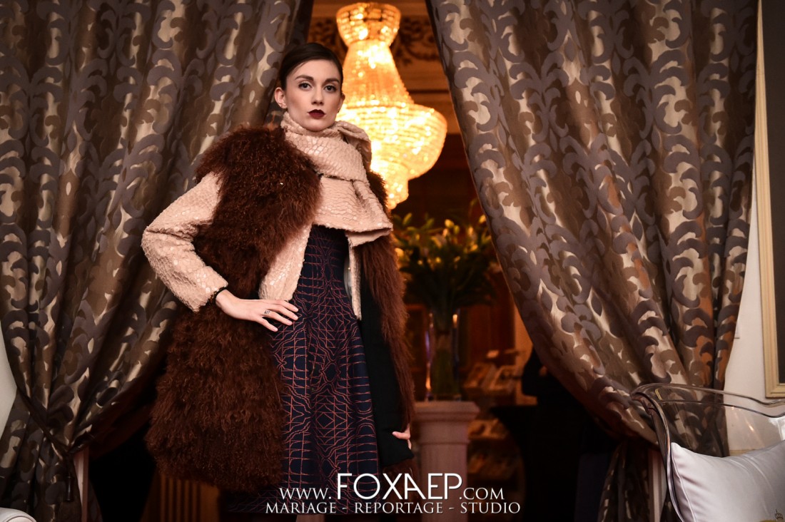 Villa Messner – Défilé du Show Room — FOXAEP, photographe Bourgogne