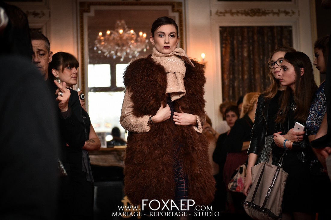 Villa Messner – Défilé du Show Room — FOXAEP, photographe Bourgogne