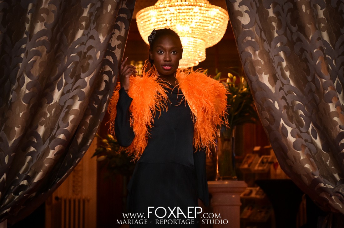 Villa Messner – Défilé du Show Room — FOXAEP, photographe Bourgogne