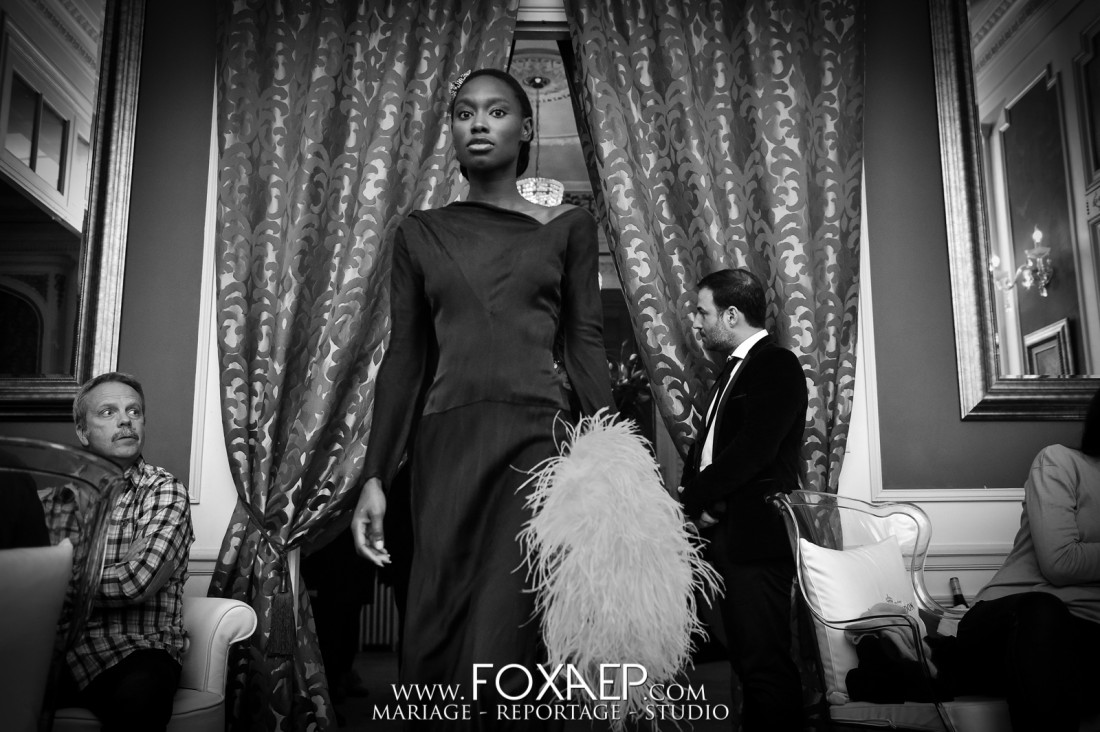 Villa Messner – Défilé du Show Room — FOXAEP, photographe Bourgogne