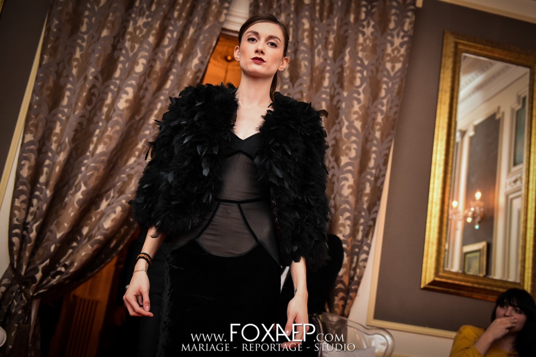 Villa Messner – Défilé du Show Room — FOXAEP, photographe Bourgogne