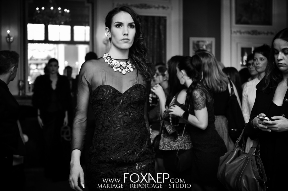 Villa Messner – Défilé du Show Room — FOXAEP, photographe Bourgogne