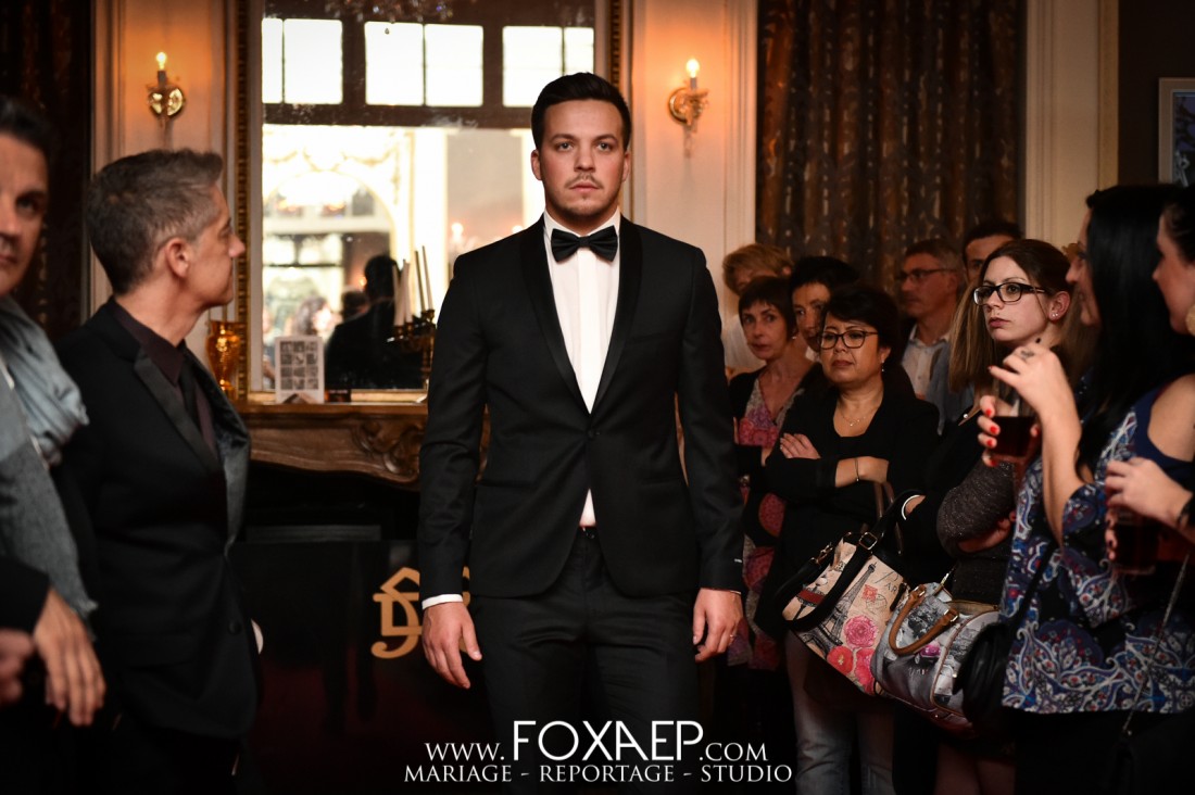Villa Messner – Défilé du Show Room — FOXAEP, photographe Bourgogne