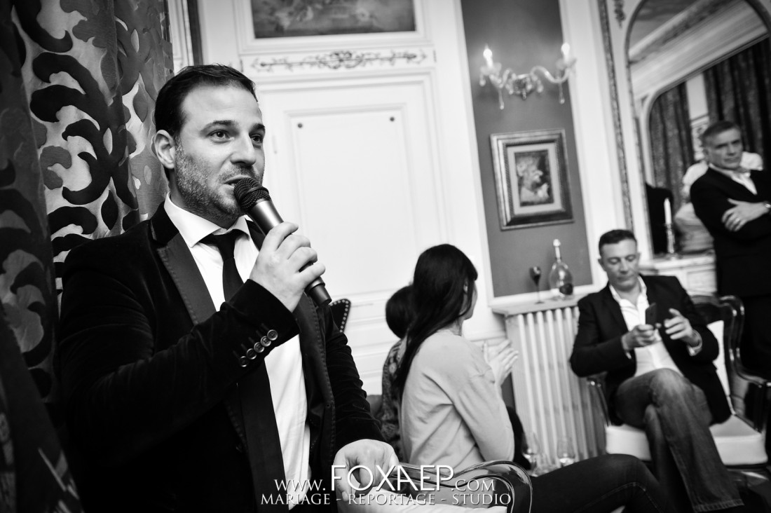 Villa Messner – Défilé du Show Room — FOXAEP, photographe Bourgogne