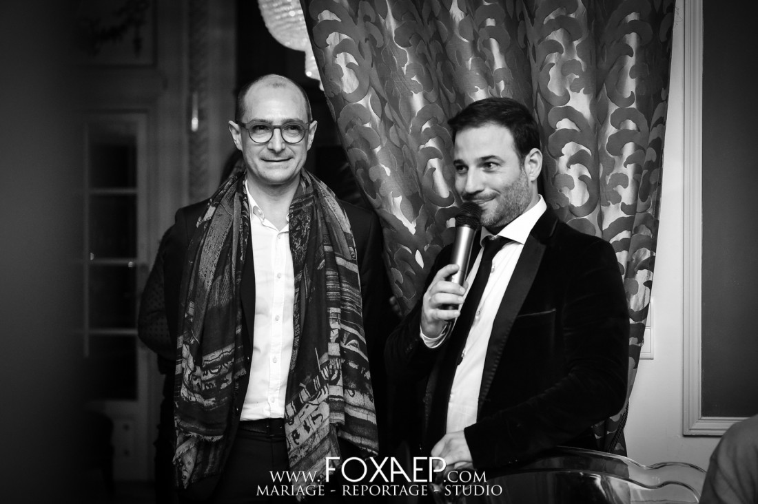 Villa Messner – Défilé du Show Room — FOXAEP, photographe Bourgogne