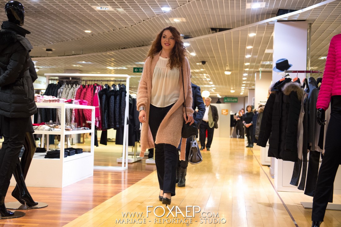 Galeries Lafayette – Noël d&rsquo;une autre planète — FOXAEP, photographe Bourgogne