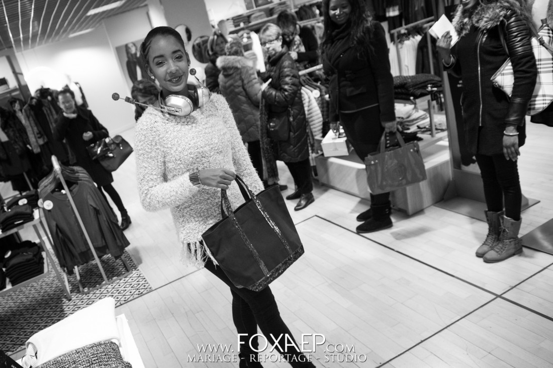 Galeries Lafayette – Noël d&rsquo;une autre planète — FOXAEP, photographe Bourgogne